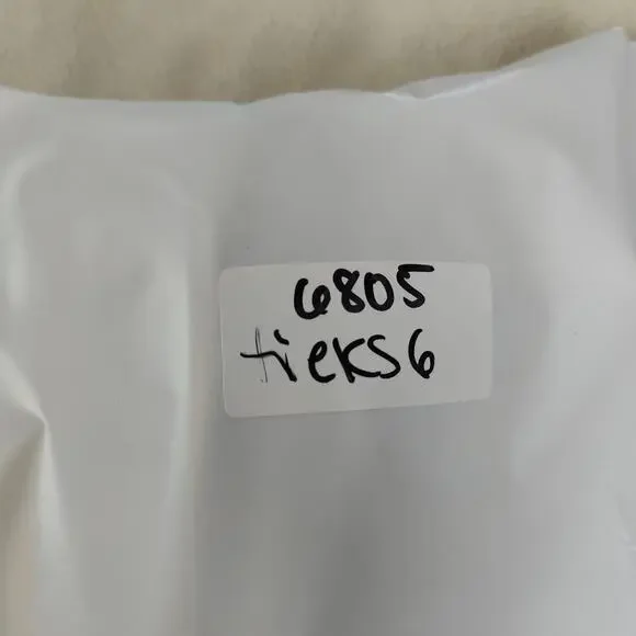 Tieks Flats Womens 6 Mustard Yellow Leather Ballet Slip On Shoes Preppy Shoes - Picture 9 of 9